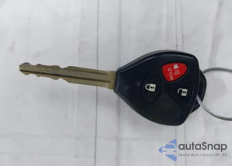 2013 Scion Tc z USA, uszkodzony, nr VIN JTKJF5C70D3056557